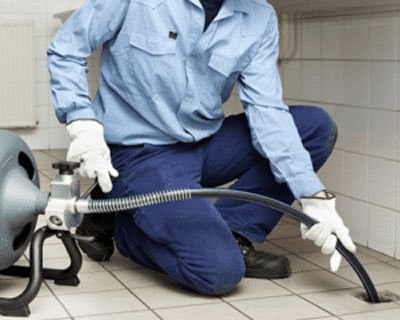 Desentupidora em Barueri