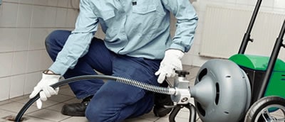 Desentupidora em Ibirapuera