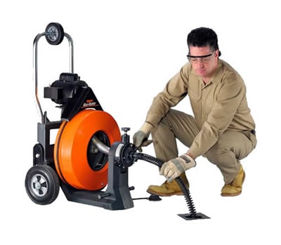 Desentupidora em São Bernardo do Campo