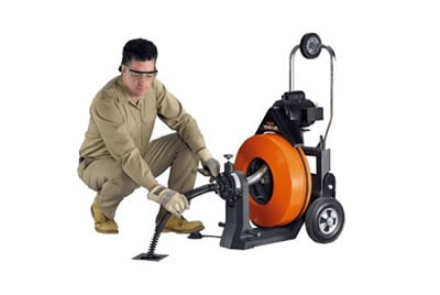 Desentupidora na Consolação