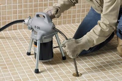 Desentupidora na Liberdade