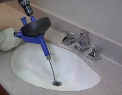 Desentupidora na Vila do Cordeiro